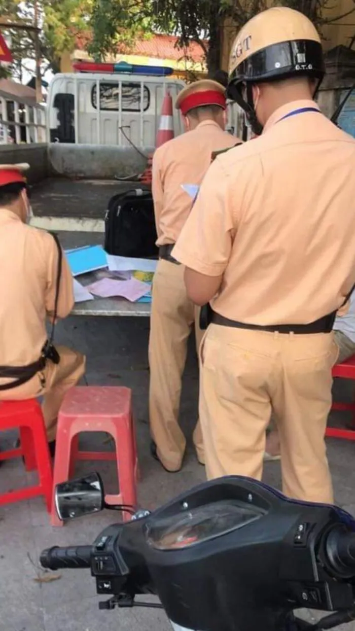 Tổng hợp 189+ meme công an hài hước, độc đáo nhất Tổng hợp 189+ meme công an hài hước, độc đáo nhất