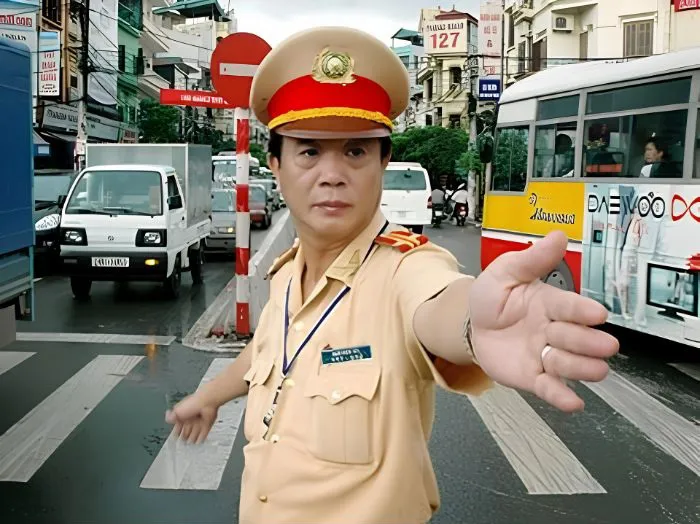 Tổng hợp 189+ meme công an hài hước, độc đáo nhất Tổng hợp 189+ meme công an hài hước, độc đáo nhất