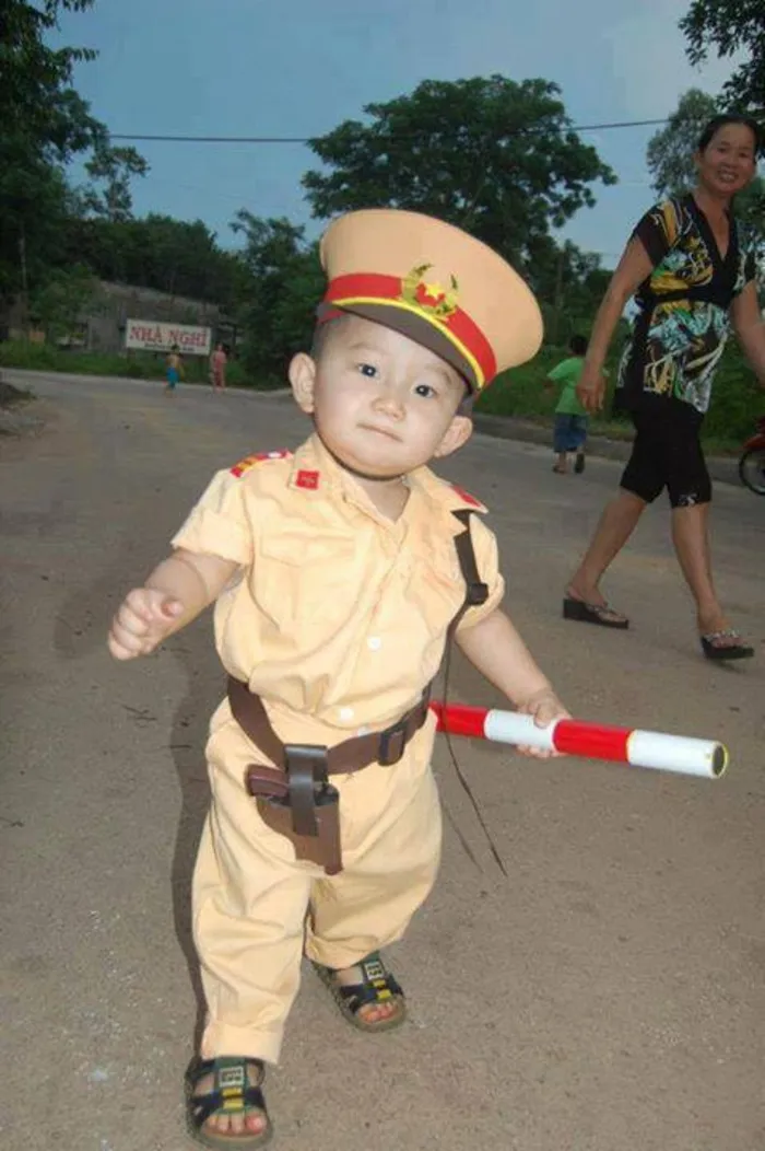 Tổng hợp 189+ meme công an hài hước, độc đáo nhất Tổng hợp 189+ meme công an hài hước, độc đáo nhất