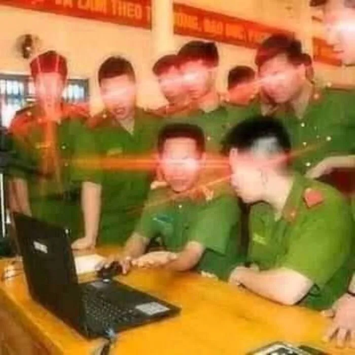 Tổng hợp 189+ meme công an hài hước, độc đáo nhất Tổng hợp 189+ meme công an hài hước, độc đáo nhất