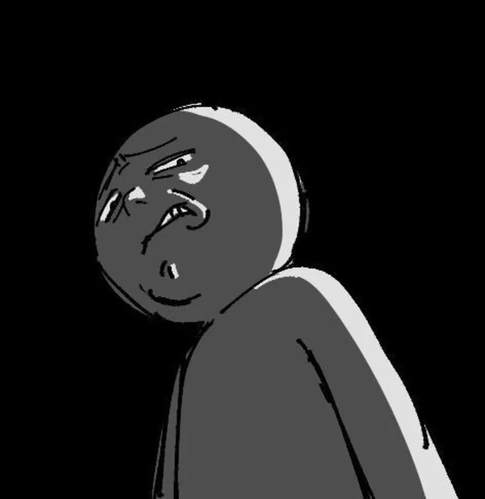 Hơn 120+ meme dark độc đáo, hài hước bạn không thể bỏ lỡ