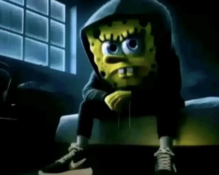 Hơn 120+ meme dark độc đáo, hài hước bạn không thể bỏ lỡ