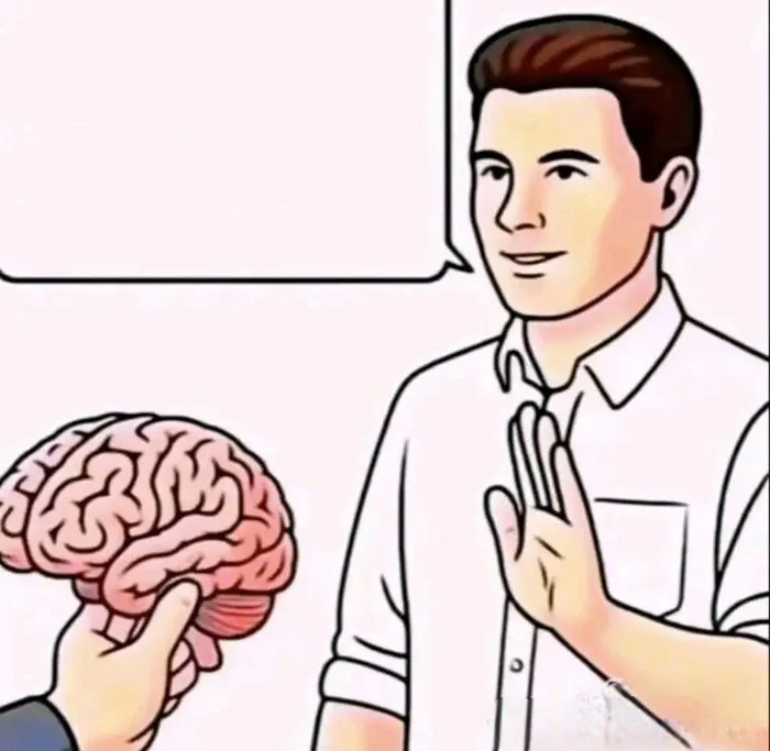 Hơn 120+ meme dark độc đáo, hài hước bạn không thể bỏ lỡ