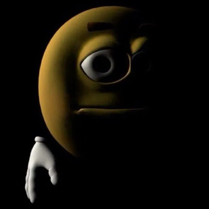 Hơn 120+ meme dark độc đáo, hài hước bạn không thể bỏ lỡ