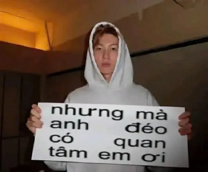 Tuyển tập 138+ meme đéo tin gây cười cực mạnh Tuyển tập 138+ meme đéo tin gây cười cực mạnh