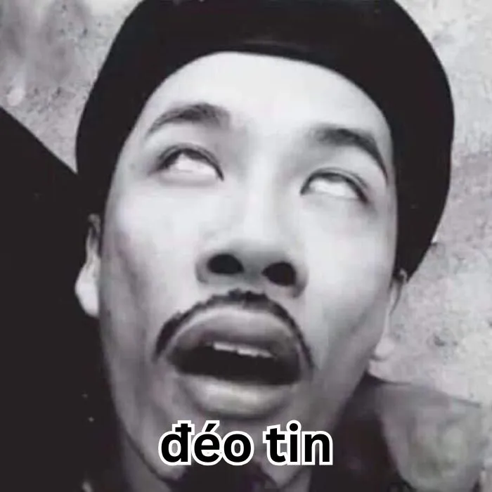 Tuyển tập 138+ meme đéo tin gây cười cực mạnh Tuyển tập 138+ meme đéo tin gây cười cực mạnh