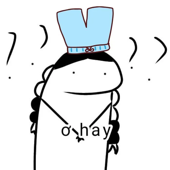 Khám phá 150+ meme đội quần hài hước Khám phá 150+ meme đội quần hài hước