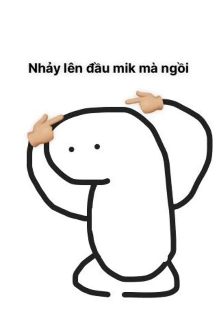 Khám phá 150+ meme đội quần hài hước Khám phá 150+ meme đội quần hài hước