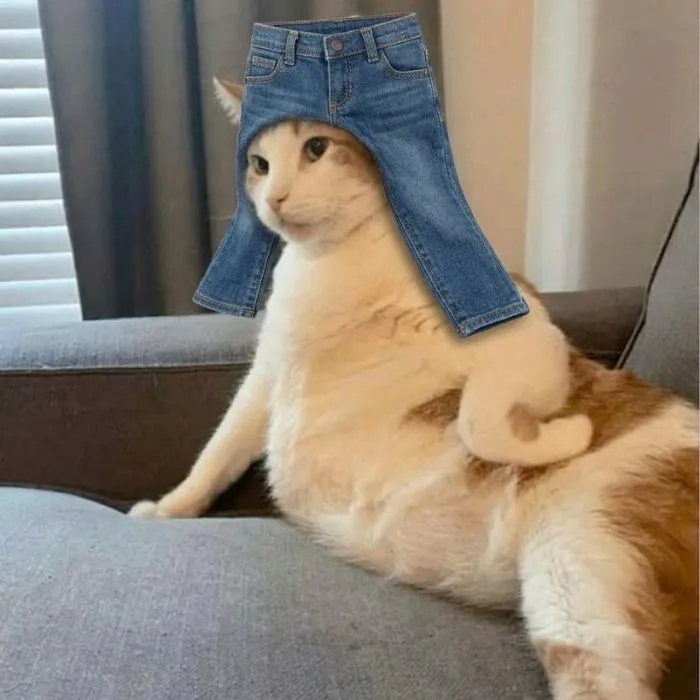 Khám phá 150+ meme đội quần hài hước Khám phá 150+ meme đội quần hài hước