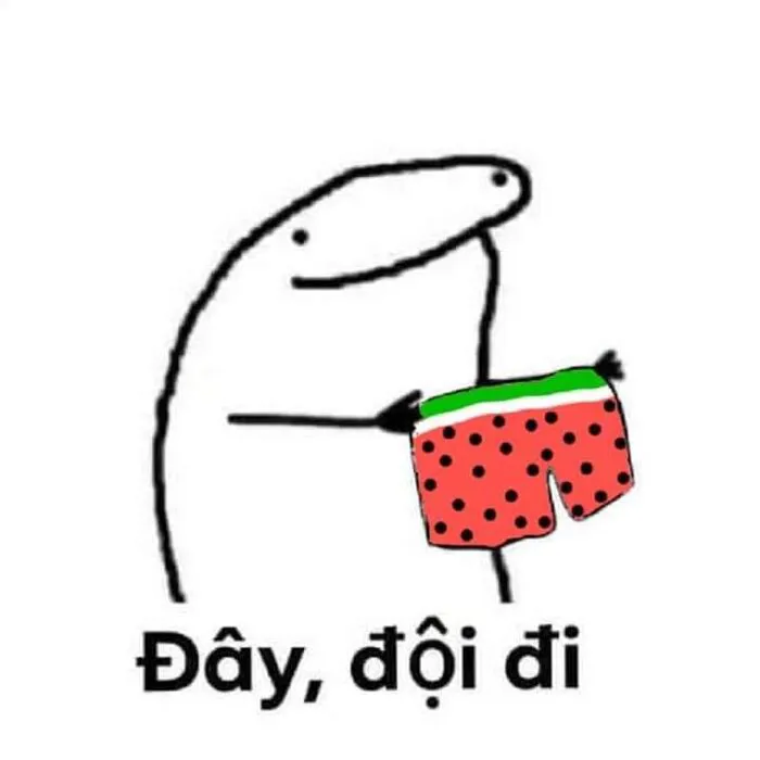 Khám phá 150+ meme đội quần hài hước Khám phá 150+ meme đội quần hài hước