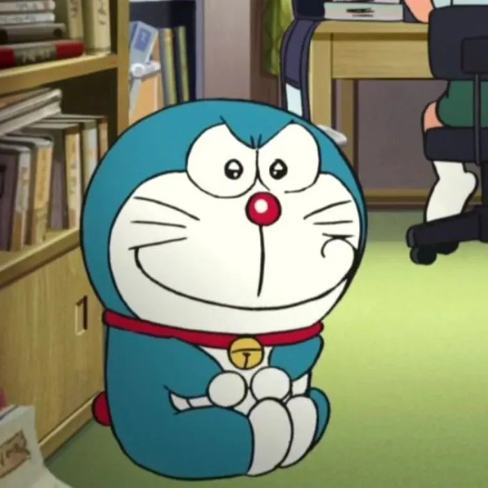 Tuyển tập 135+ meme doraemon hài hước nhất cho bạn