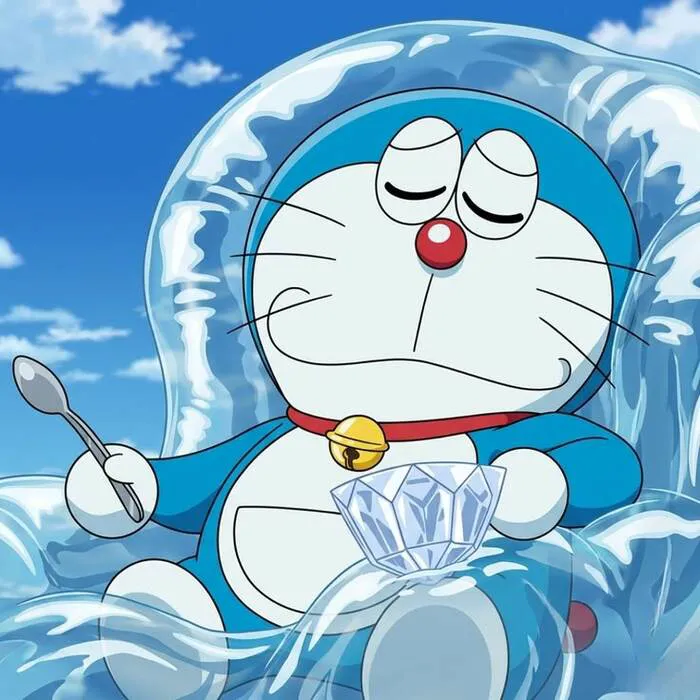 Tuyển tập 135+ meme doraemon hài hước nhất cho bạn