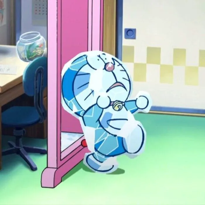 Tuyển tập 135+ meme doraemon hài hước nhất cho bạn