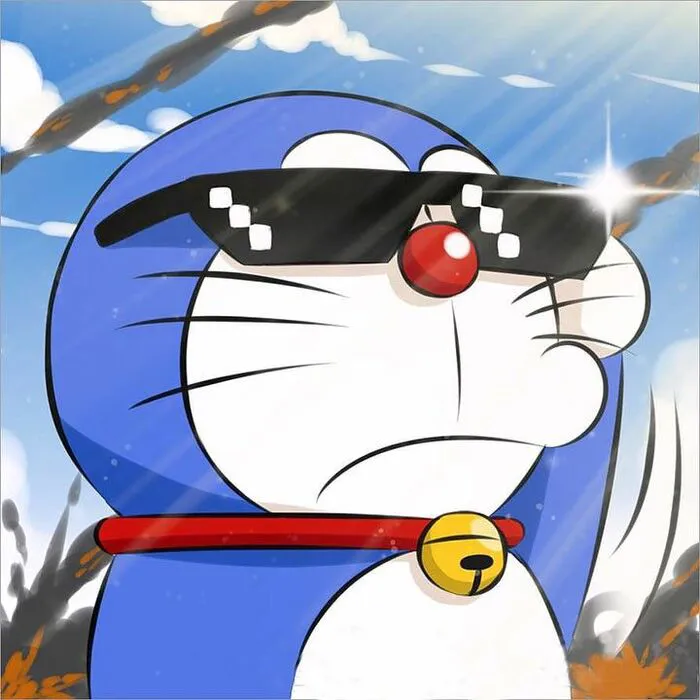 Tuyển tập 135+ meme doraemon hài hước nhất cho bạn