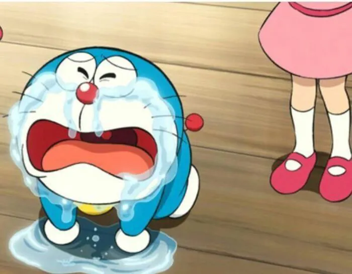 Tuyển tập 135+ meme doraemon hài hước nhất cho bạn