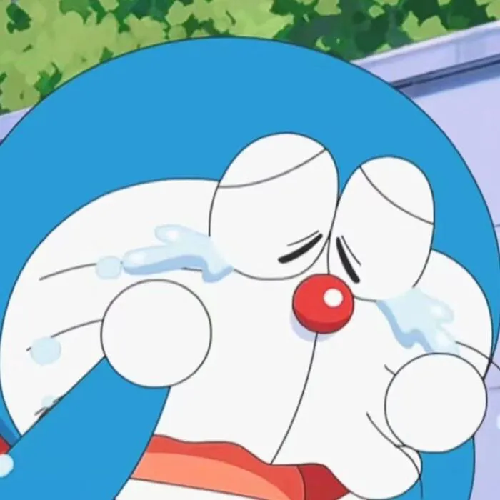 Tuyển tập 135+ meme doraemon hài hước nhất cho bạn