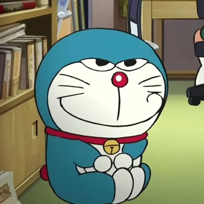 Tuyển tập 135+ meme doraemon hài hước nhất cho bạn