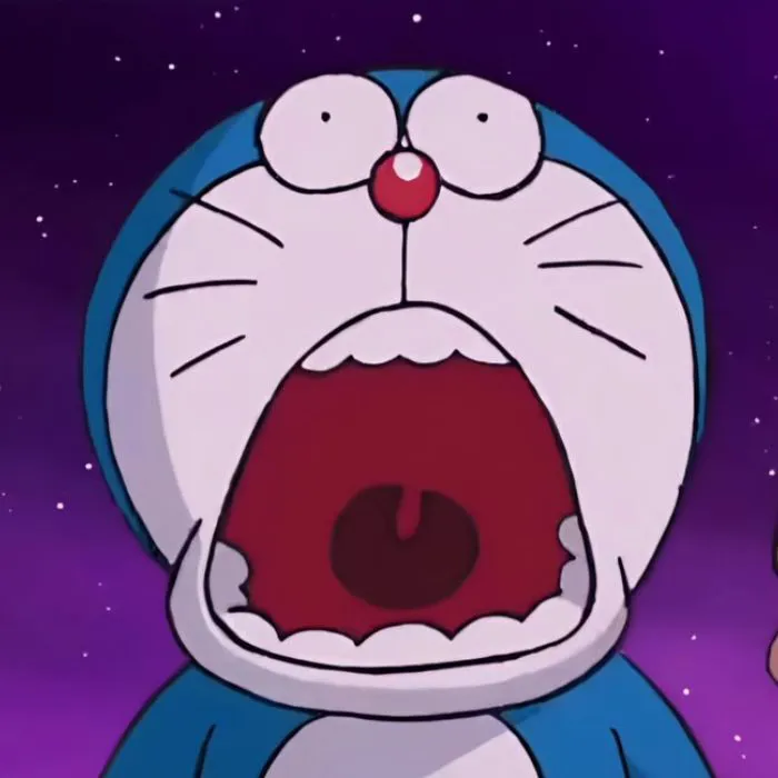 Tuyển tập 135+ meme doraemon hài hước nhất cho bạn