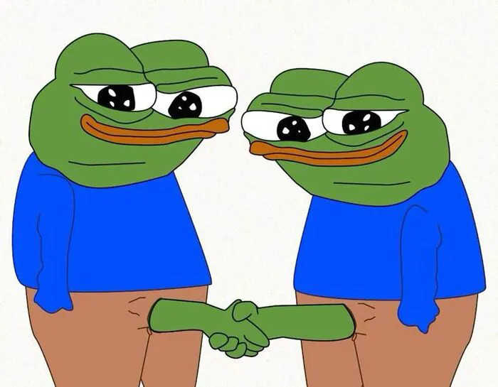 Khám phá 108+ meme ếch hài hước, độc đáo nhất Khám phá 108+ meme ếch hài hước, độc đáo nhất