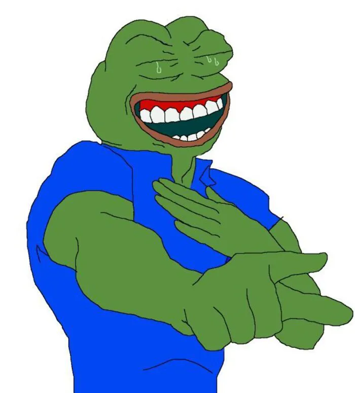 Khám phá 108+ meme ếch hài hước, độc đáo nhất Khám phá 108+ meme ếch hài hước, độc đáo nhất