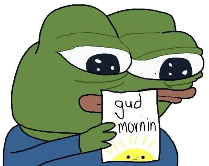 Khám phá 108+ meme ếch hài hước, độc đáo nhất Khám phá 108+ meme ếch hài hước, độc đáo nhất
