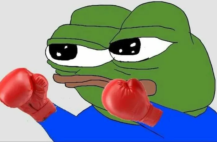 Tổng hợp 108+ meme ếch xanh hài hước nhất mọi thời đại Tổng hợp 108+ meme ếch xanh hài hước nhất mọi thời đại