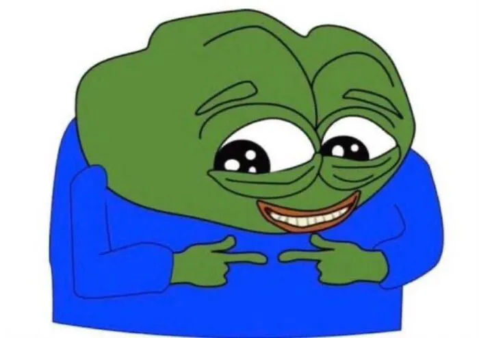 Tổng hợp 108+ meme ếch xanh hài hước nhất mọi thời đại Tổng hợp 108+ meme ếch xanh hài hước nhất mọi thời đại