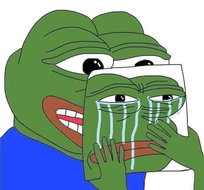 Tổng hợp 108+ meme ếch xanh hài hước nhất mọi thời đại Tổng hợp 108+ meme ếch xanh hài hước nhất mọi thời đại
