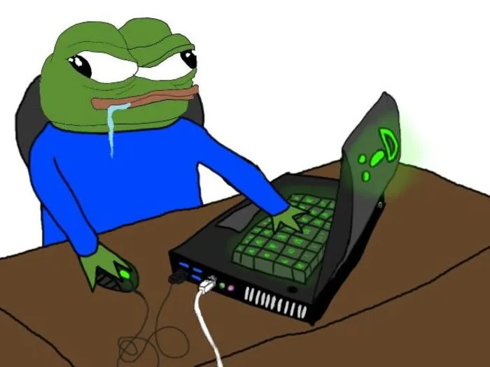 Tổng hợp 108+ meme ếch xanh hài hước nhất mọi thời đại Tổng hợp 108+ meme ếch xanh hài hước nhất mọi thời đại