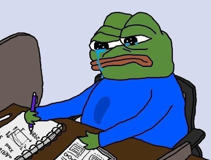 Tổng hợp 108+ meme ếch xanh hài hước nhất mọi thời đại Tổng hợp 108+ meme ếch xanh hài hước nhất mọi thời đại