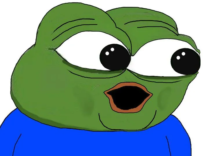 Tổng hợp 108+ meme ếch xanh hài hước nhất mọi thời đại Tổng hợp 108+ meme ếch xanh hài hước nhất mọi thời đại