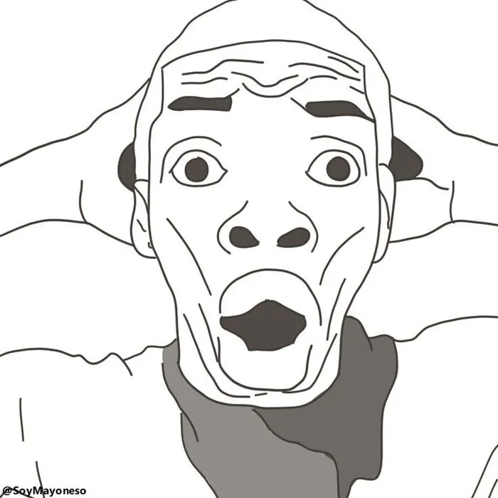 Khám phá 187+ meme face độc đáo, làm bùng nổ mạng xã hội Khám phá 187+ meme face độc đáo, làm bùng nổ mạng xã hội