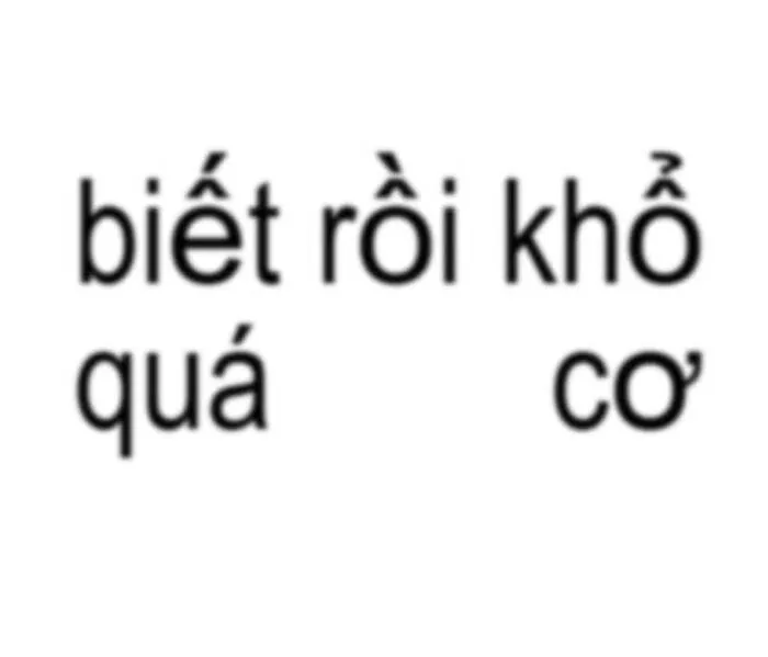 Khám phá 100+ meme font độc đáo, viral nhất bạn nên biết