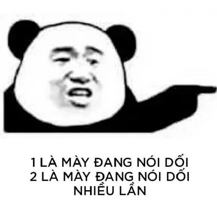 145+ meme gấu trúc siêu hài hước bạn không thể bỏ lỡ