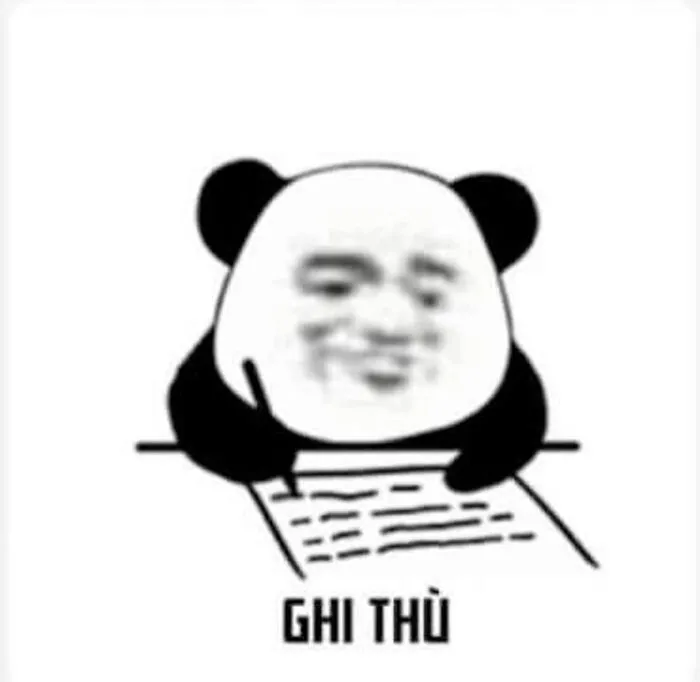 145+ meme gấu trúc siêu hài hước bạn không thể bỏ lỡ