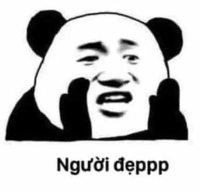 145+ meme gấu trúc siêu hài hước bạn không thể bỏ lỡ