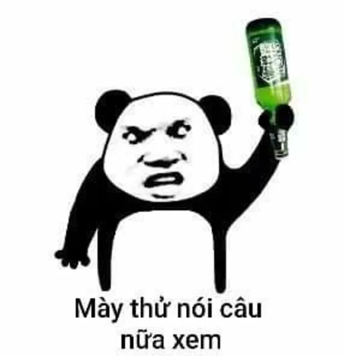 145+ meme gấu trúc siêu hài hước bạn không thể bỏ lỡ