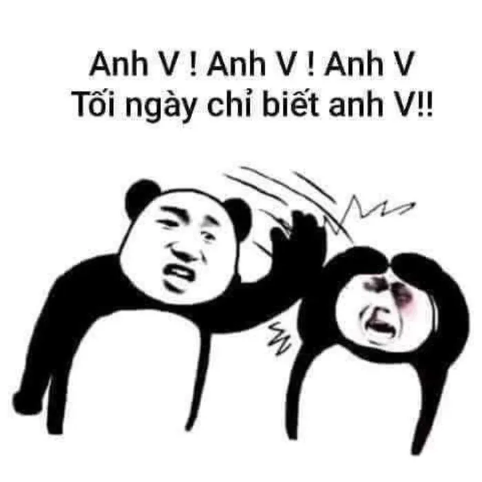 145+ meme gấu trúc siêu hài hước bạn không thể bỏ lỡ