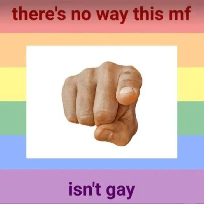 Tuyển chọn 188+ meme gay hài hước, độc đáo nhất