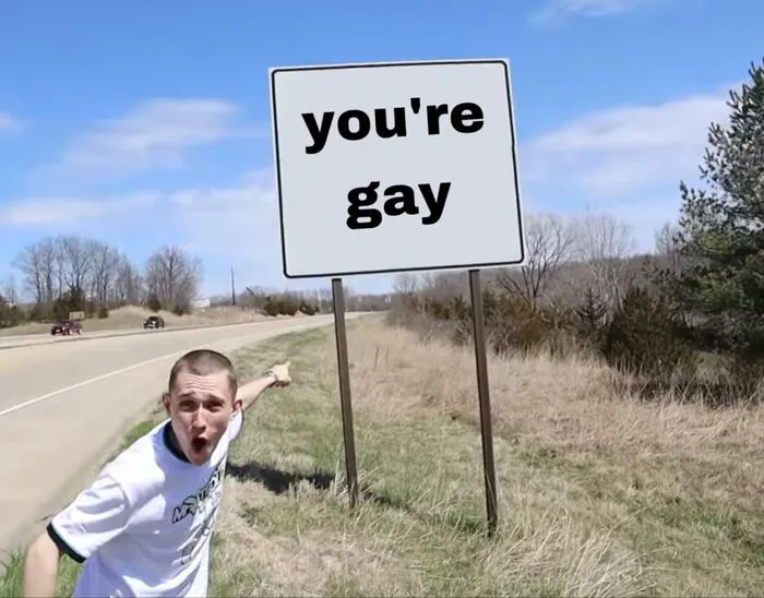 Tuyển chọn 188+ meme gay hài hước, độc đáo nhất