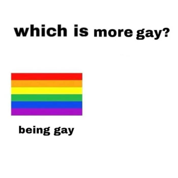 Tuyển chọn 188+ meme gay hài hước, độc đáo nhất