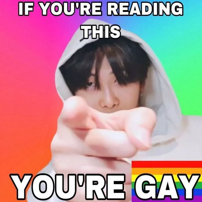 Tuyển chọn 188+ meme gay hài hước, độc đáo nhất