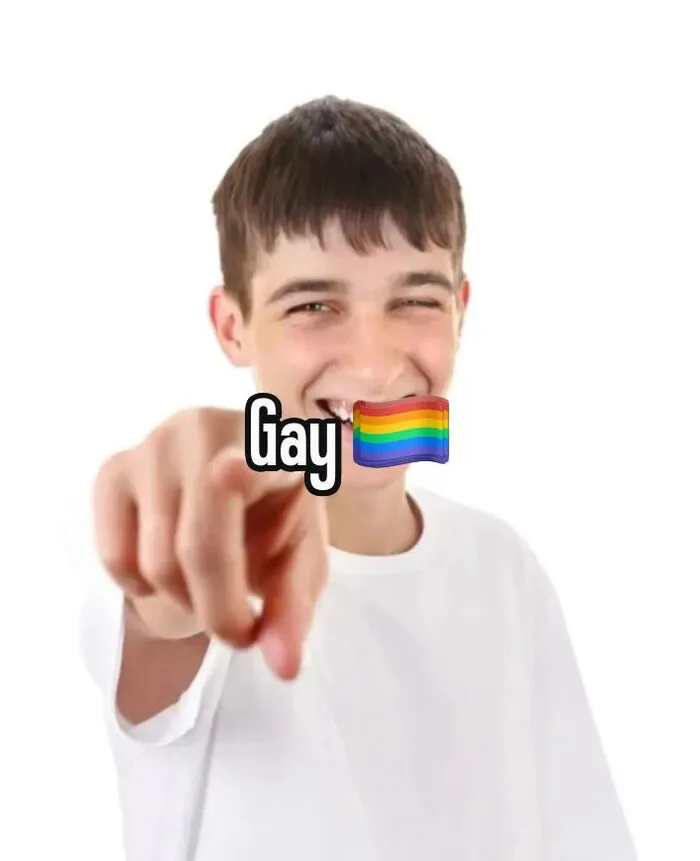 Tuyển chọn 188+ meme gay hài hước, độc đáo nhất