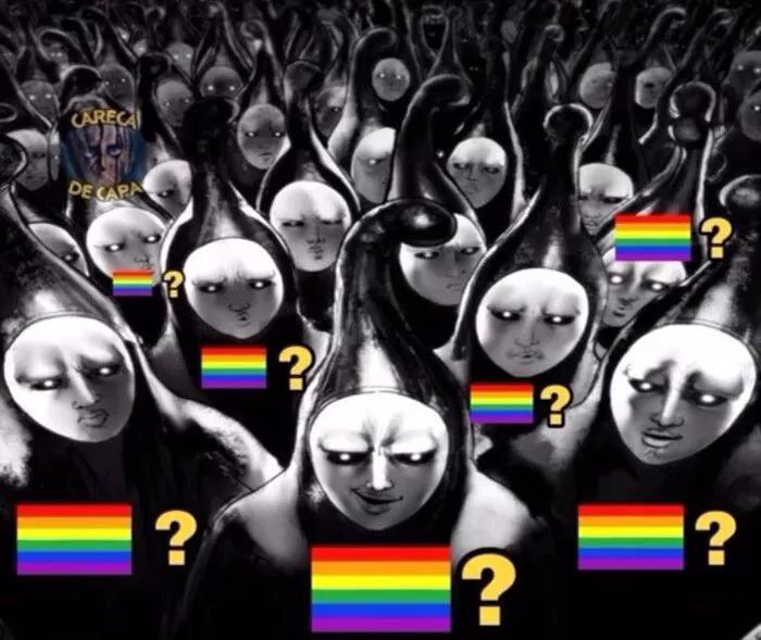 Tuyển chọn 188+ meme gay hài hước, độc đáo nhất