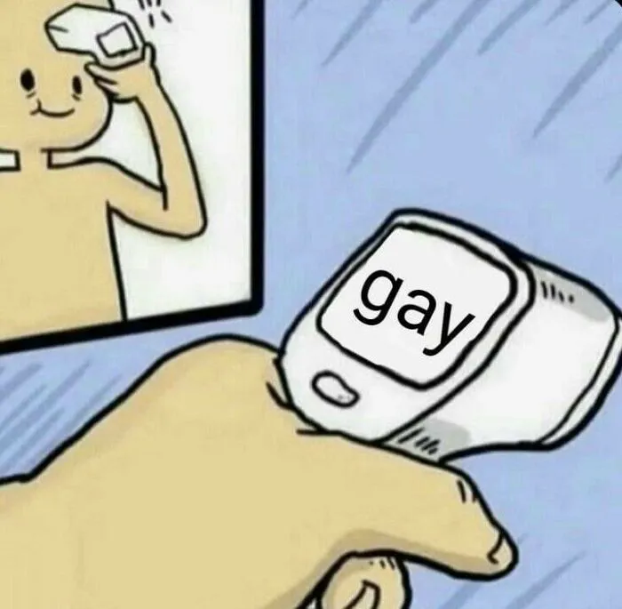 Tuyển chọn 188+ meme gay hài hước, độc đáo nhất