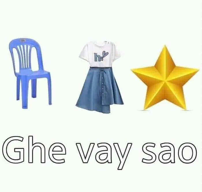 Khám phá 108+ meme hài hước, giải trí cực đã Khám phá 108+ meme hài hước, giải trí cực đã