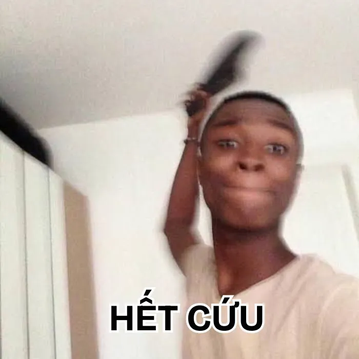 Khám phá 130+ meme hết cứu, hài hước bạn không thể bỏ lỡ