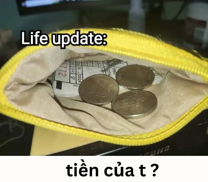 Tuyển tập 187+ meme hết tiền hài hước, cười sảng khoái Tuyển tập 187+ meme hết tiền hài hước, cười sảng khoái