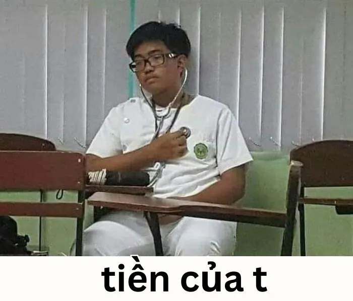 Tuyển tập 187+ meme hết tiền hài hước, cười sảng khoái Tuyển tập 187+ meme hết tiền hài hước, cười sảng khoái