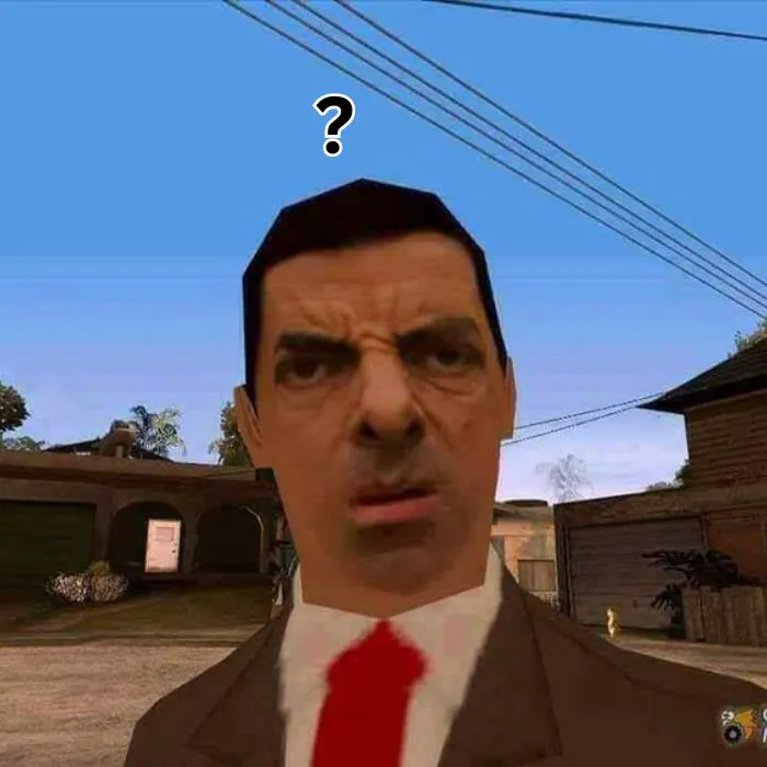 Tổng hợp 145+ meme hỏi chấm gây bão mạng xã hội